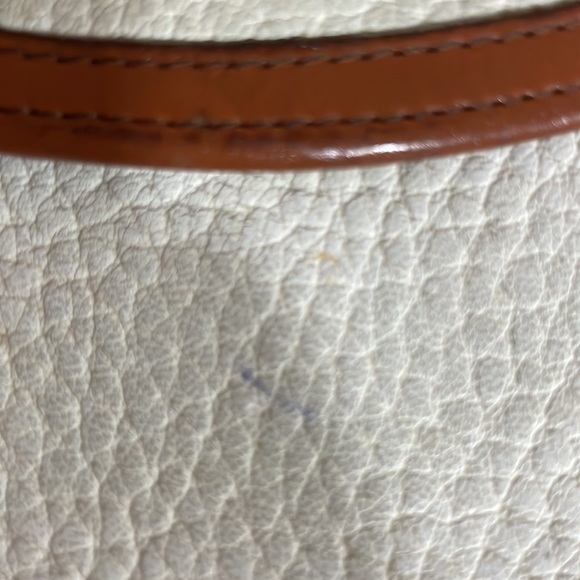 Vintage Dooney & Bourke All Weather Leather Large Credit Card Wallet - Picture 6 of 7